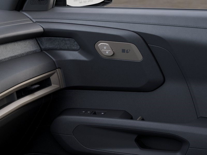 New 2027 Ebony Black Kia S image 25