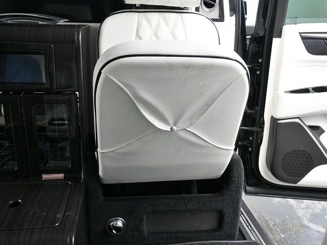 Used 2020 Black Cadillac Platinum Edition image 30