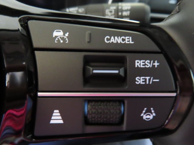 New 2026 Crystal Black Pearl Honda EX-L image 17