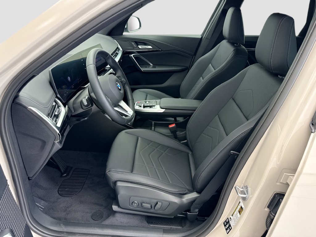 Used 2026 Gray Metallic BMW xDrive28i image 18