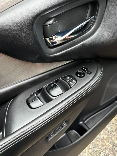 2015 Nissan Murano SL - Photo 11