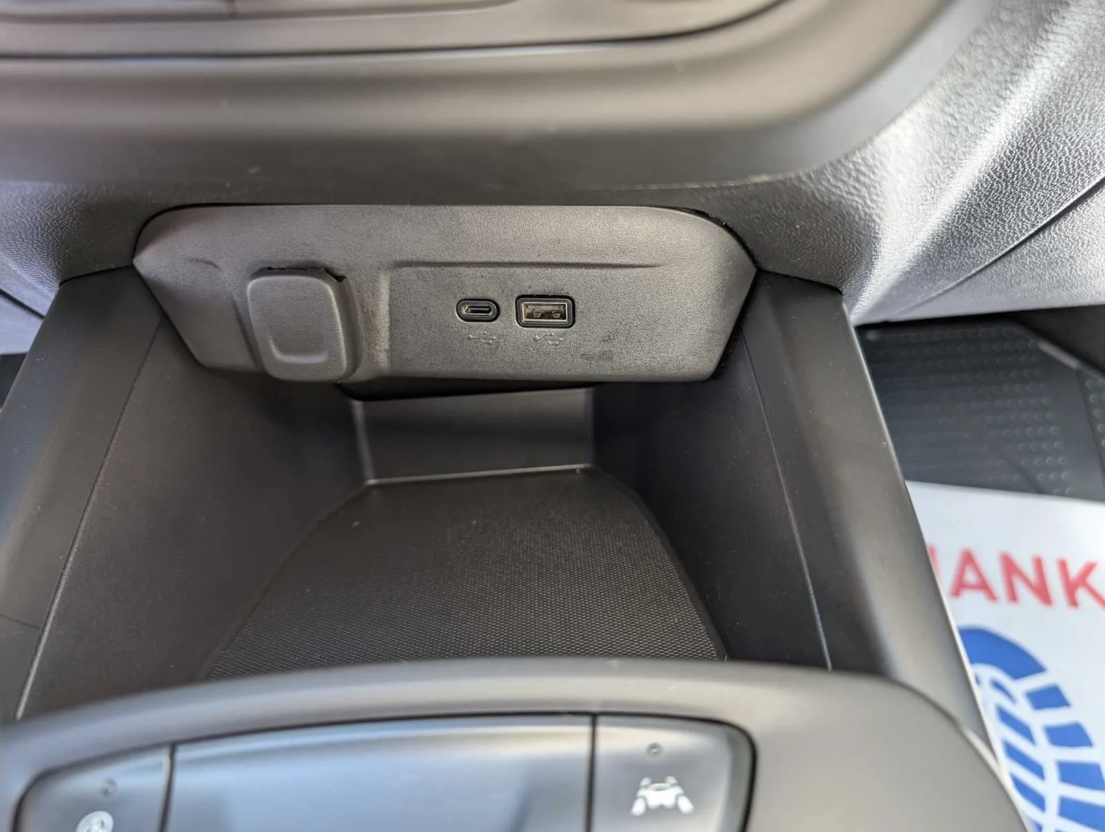 Used 2024 Crimson Metallic Chevrolet 1RS image 29