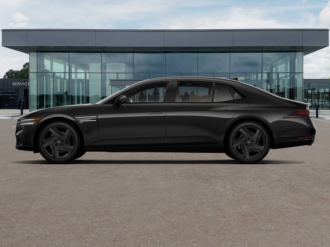 New 2026 Vik Black Genesis  image 3