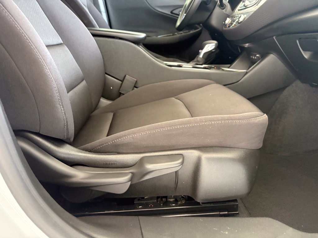 2024 Chevrolet Malibu 1LT - Photo 36
