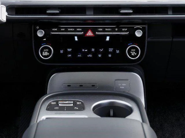 2026 Hyundai IONIQ 9 SE - Photo 16