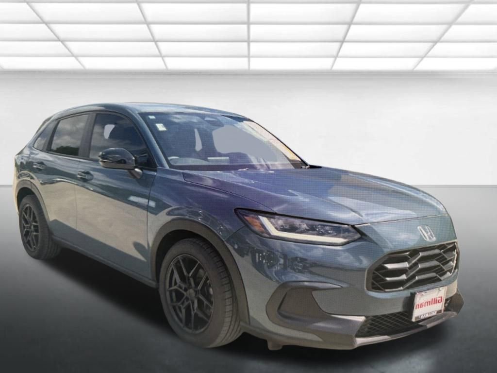 2024 Honda HR-V Sport w/o BSI 2WD's photo