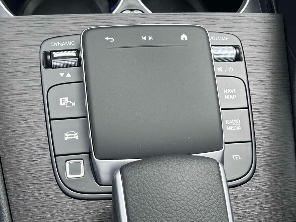 New 2026 Selenite Grey Metallic Mercedes-Benz GLE 350 image 30