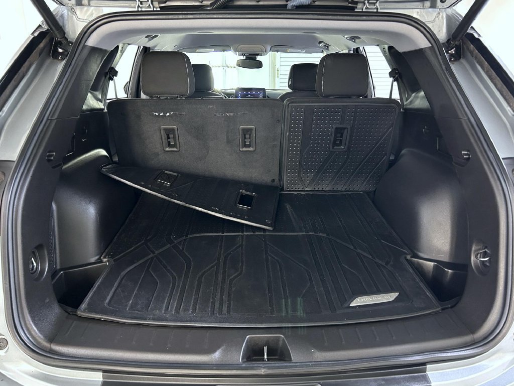2023 Chevrolet Blazer 2LT - Photo 22