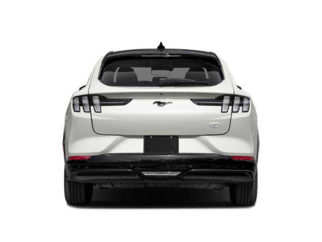 Used 2022 Space White Metallic Ford Select image 5