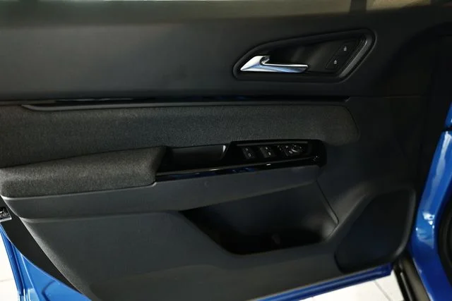 New 2026 Pacific Blue Honda EX image 21
