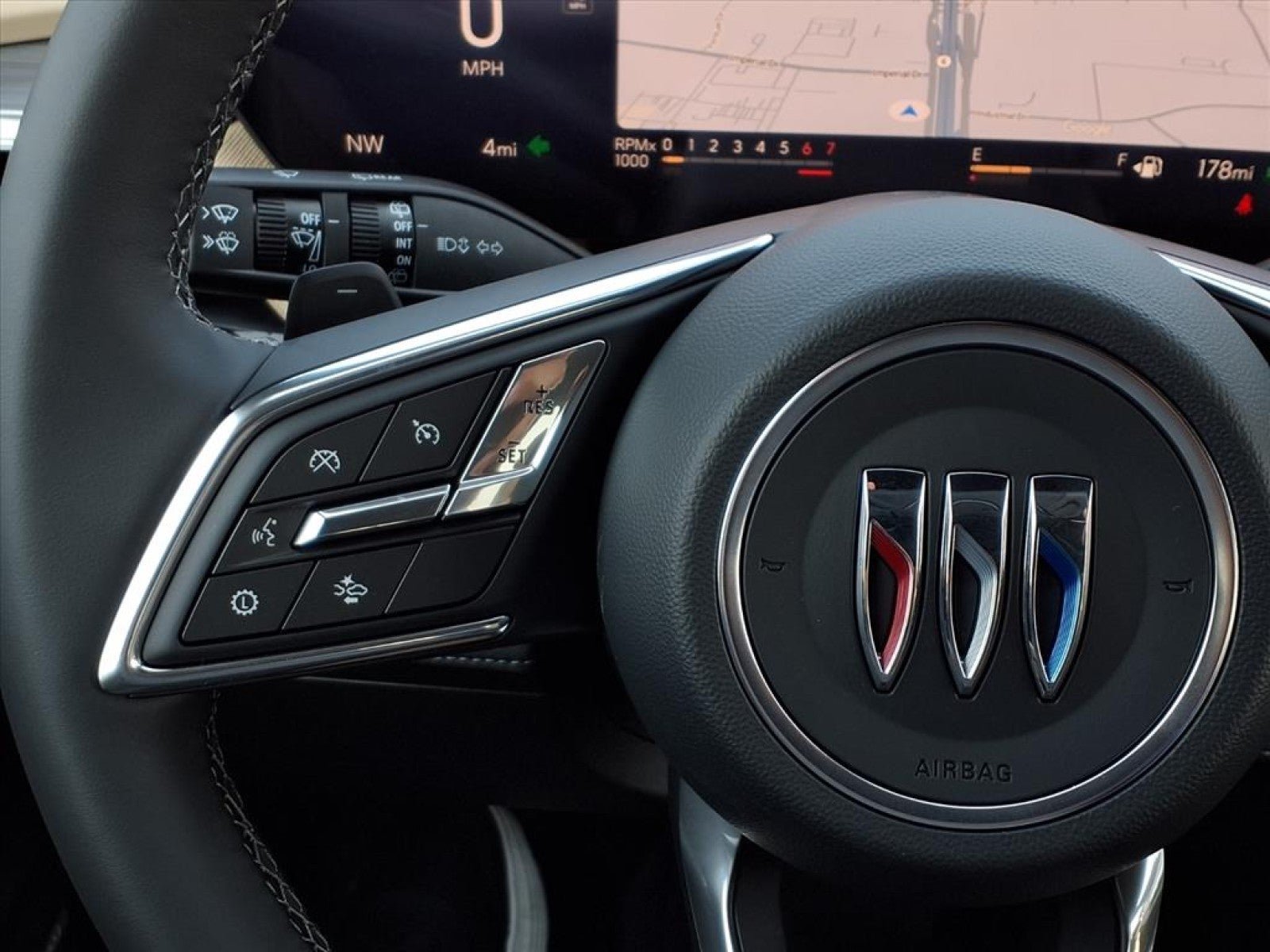 2026 Buick Enclave Preferred - Photo 47