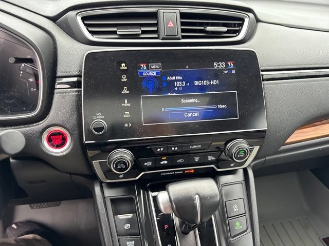 Used 2020 Red Honda Touring image 19