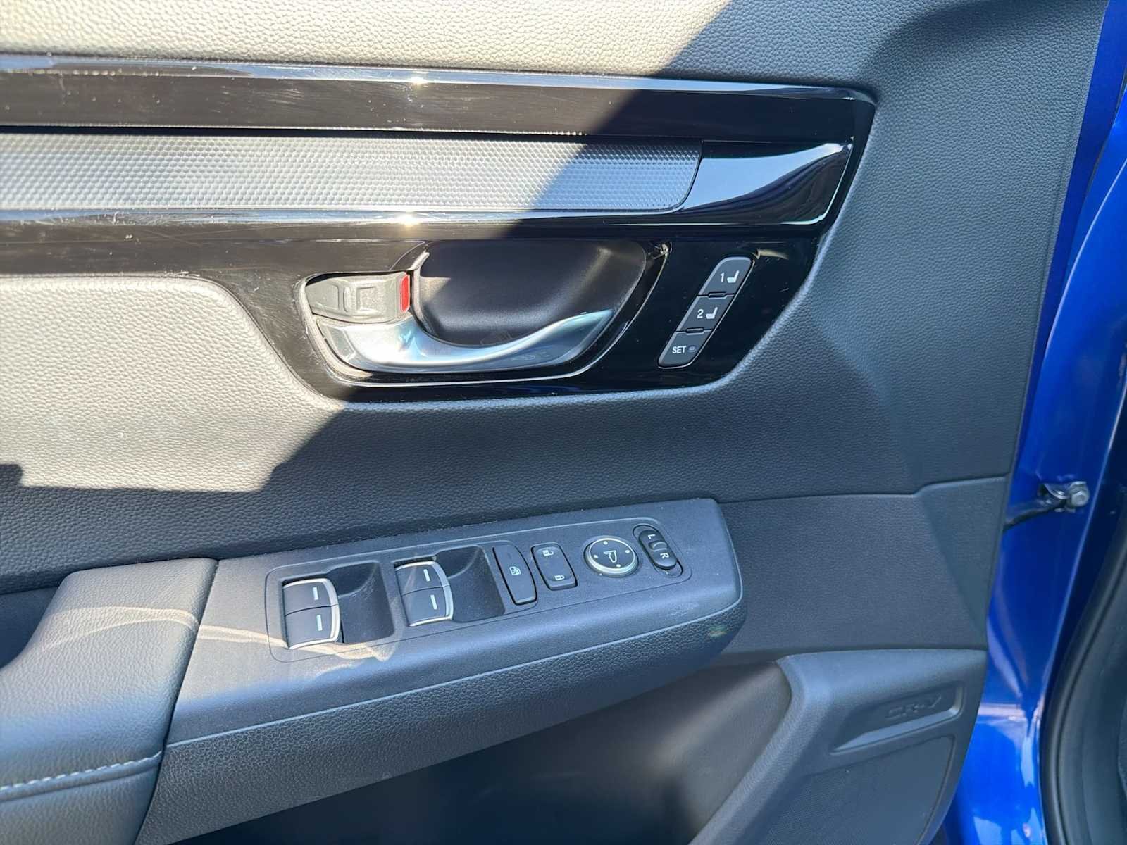2024 Honda CR-V EX-L - Photo 22
