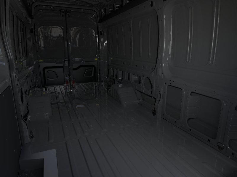New 2026 Black Ford Base image 12