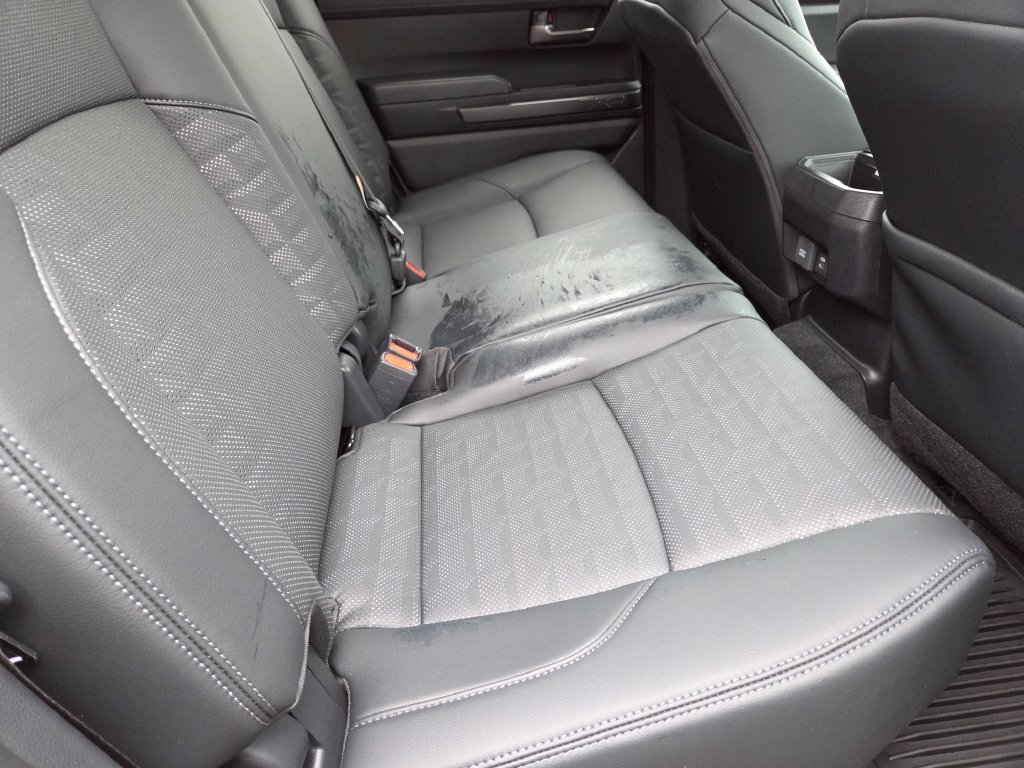 Certified Used 2025 White Toyota TRD Off Road image 19