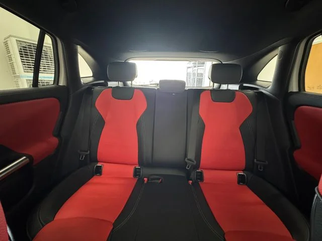 New 2026  Mercedes-Benz GLA 250 image 7