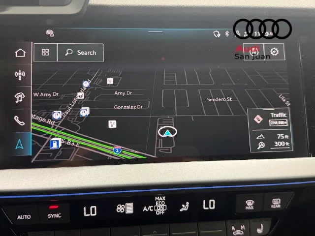 New 2026 Black Audi  image 19