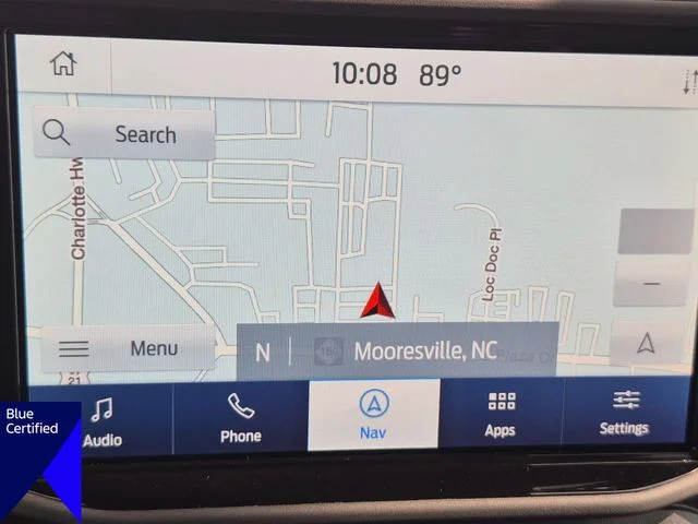 Used 2021  Ford Big Bend image 25