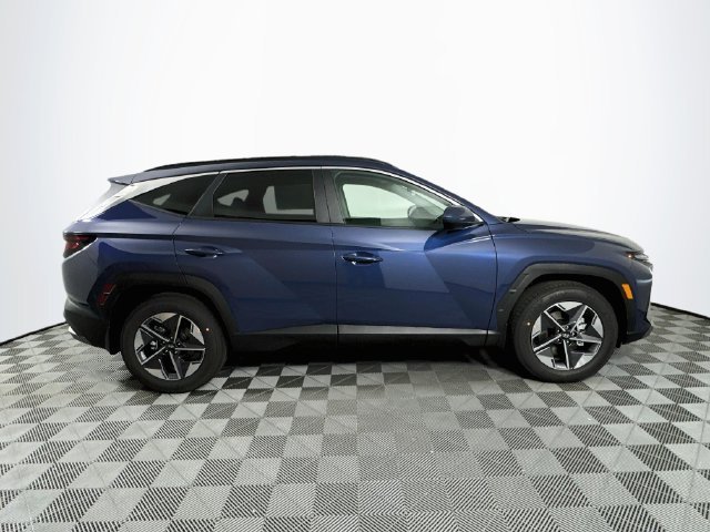 2026 Hyundai Tucson SEL - Photo 9