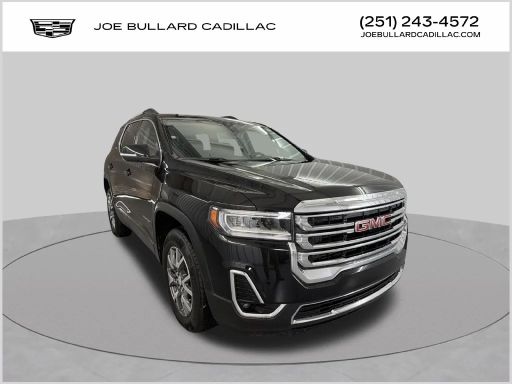 2023 GMC Acadia