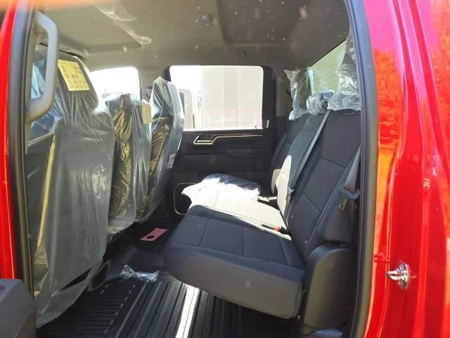 2026 Chevrolet Silverado 3500 HD LT - Photo 15