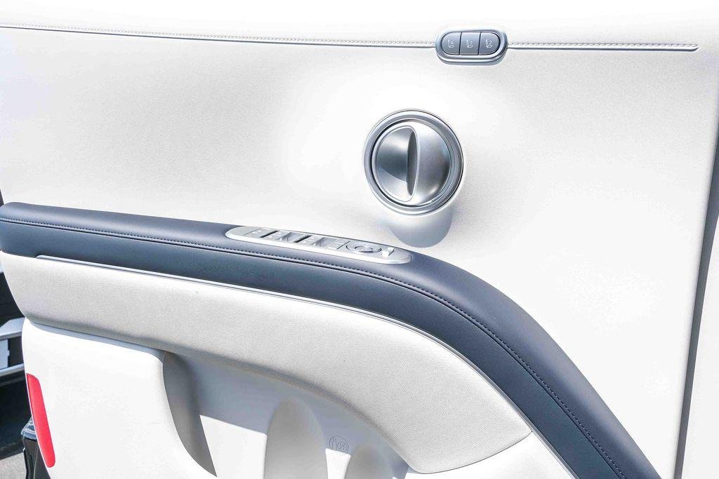 2026 Hyundai Palisade Calligraphy - Photo 26