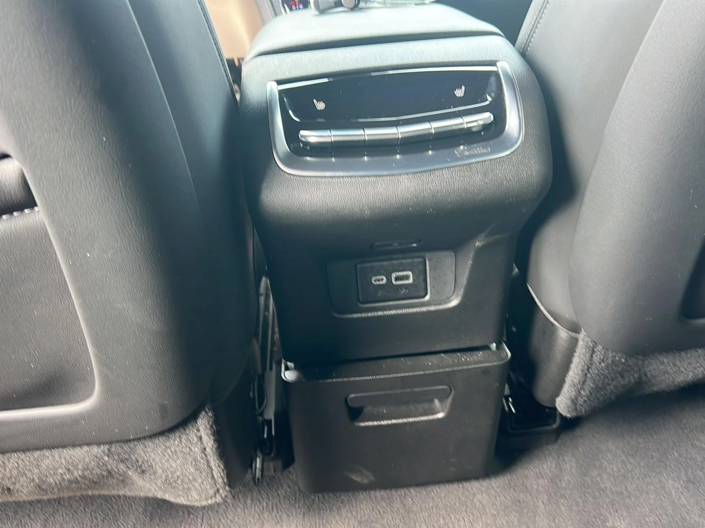 2024 Cadillac XT6 Premium Luxury - Photo 34