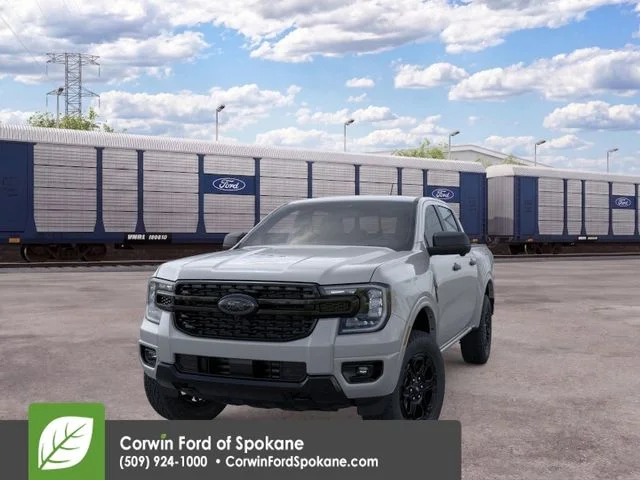 New 2026 Avalanche Ford XLT image 4