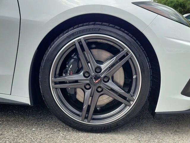 2024 Chevrolet Corvette 2LT - Photo 6