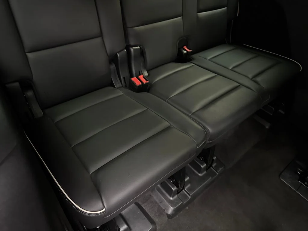 Used 2023 Black Cadillac Sport image 42