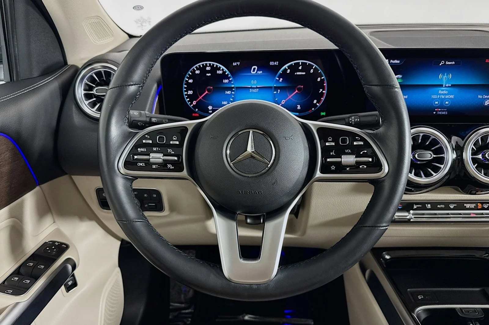 Certified Used 2023 Mountain Grey Metallic Mercedes-Benz 250 image 20