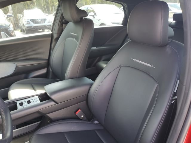 Certified Used 2023 Red Hyundai SEL image 11