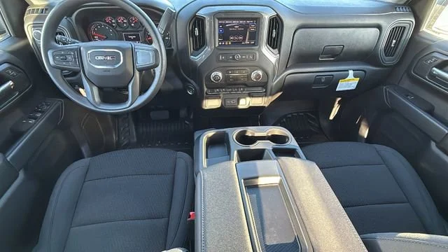 2026 GMC Sierra 1500 Pro - Photo 25