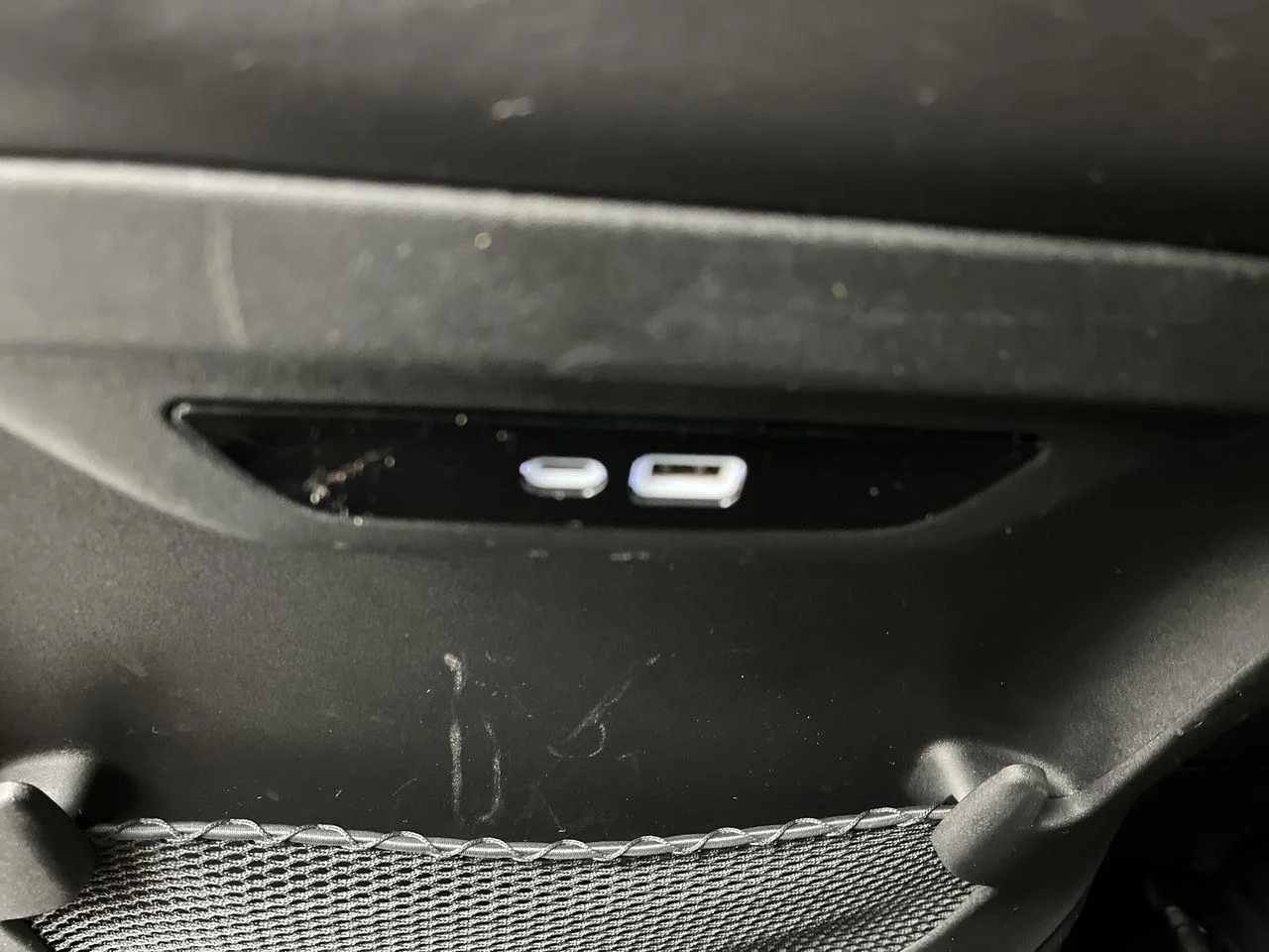 2025 Chrysler Pacifica Select - Photo 11