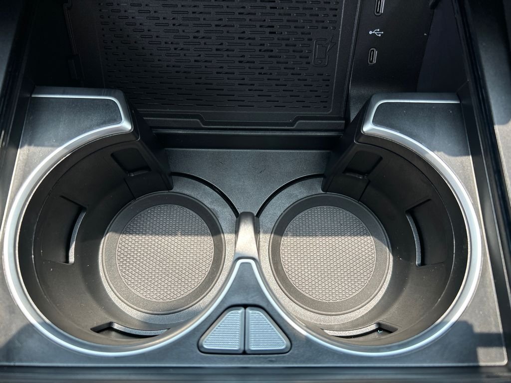 New 2026 MANUFAKTUR Alpine Grey Mercedes-Benz GLS 450 image 21