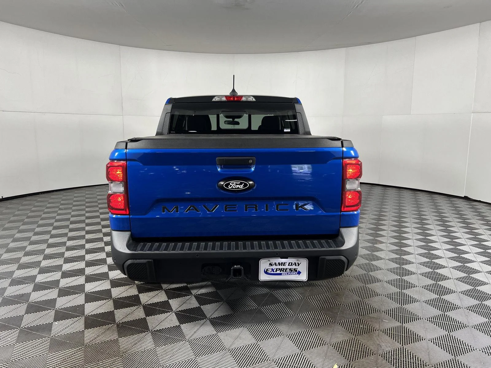 Used 2025 Bl Ford LARIAT image 22
