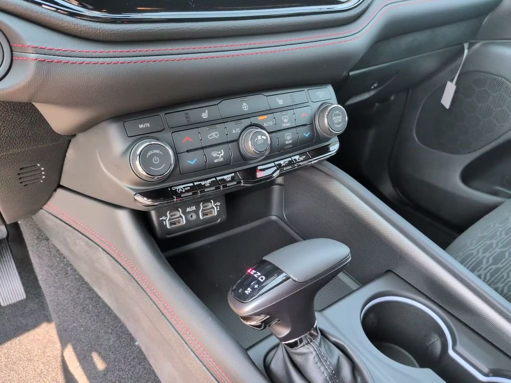 New 2026 Black Dodge GT image 23