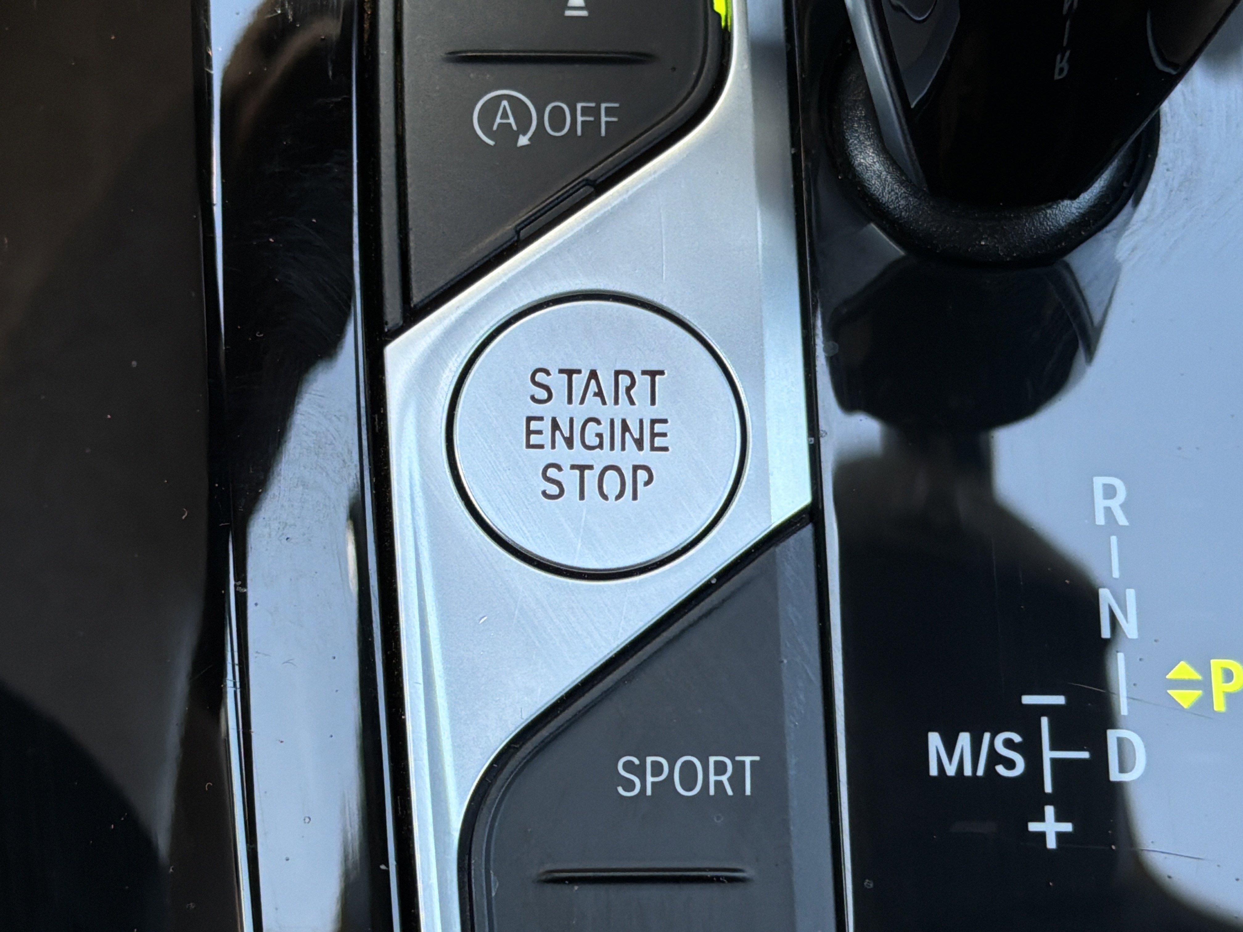 Used 2025 Dark Graphite Metallic BMW xDrive30i image 11