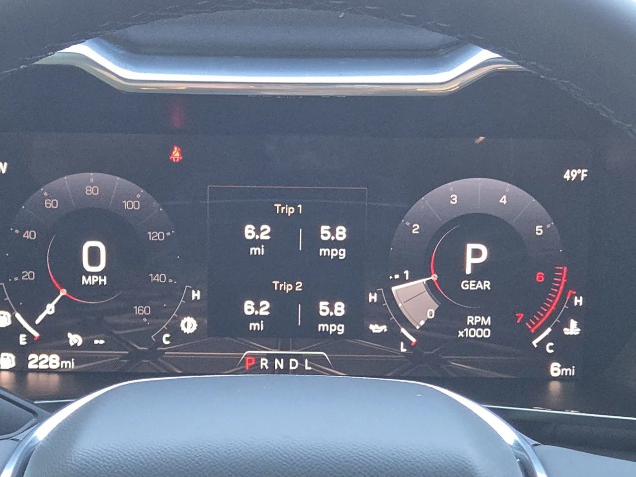 New 2026 Sterling Metallic GMC Elevation image 27
