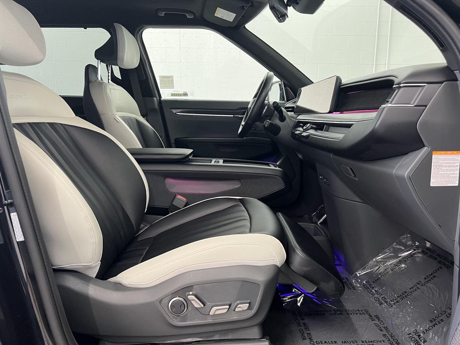 Used 2026 Ebony Black Kia GT-Line image 29