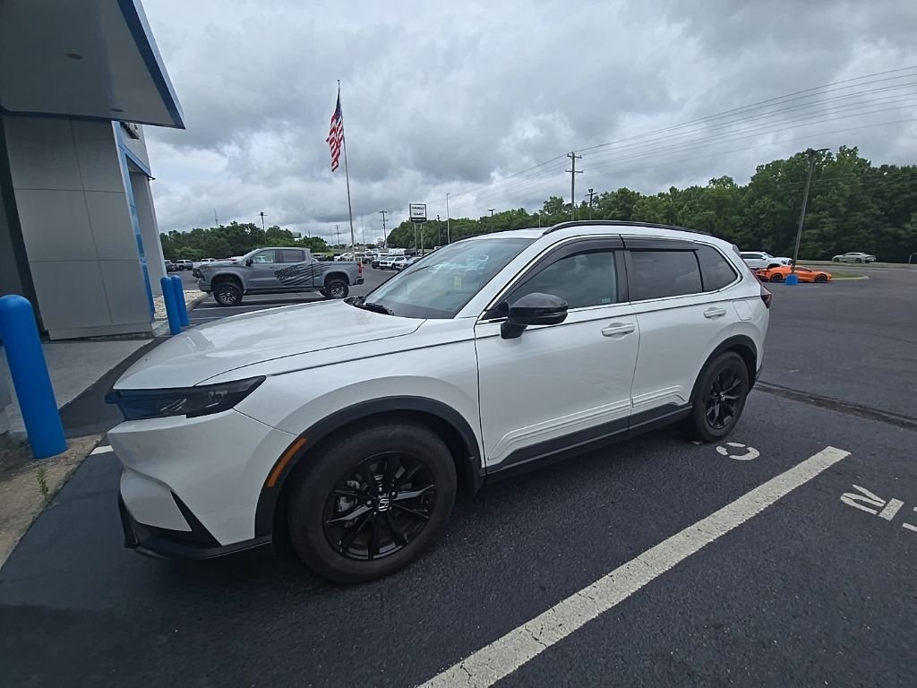 2023 Honda CR-V Hybrid Sport 2WD's photo