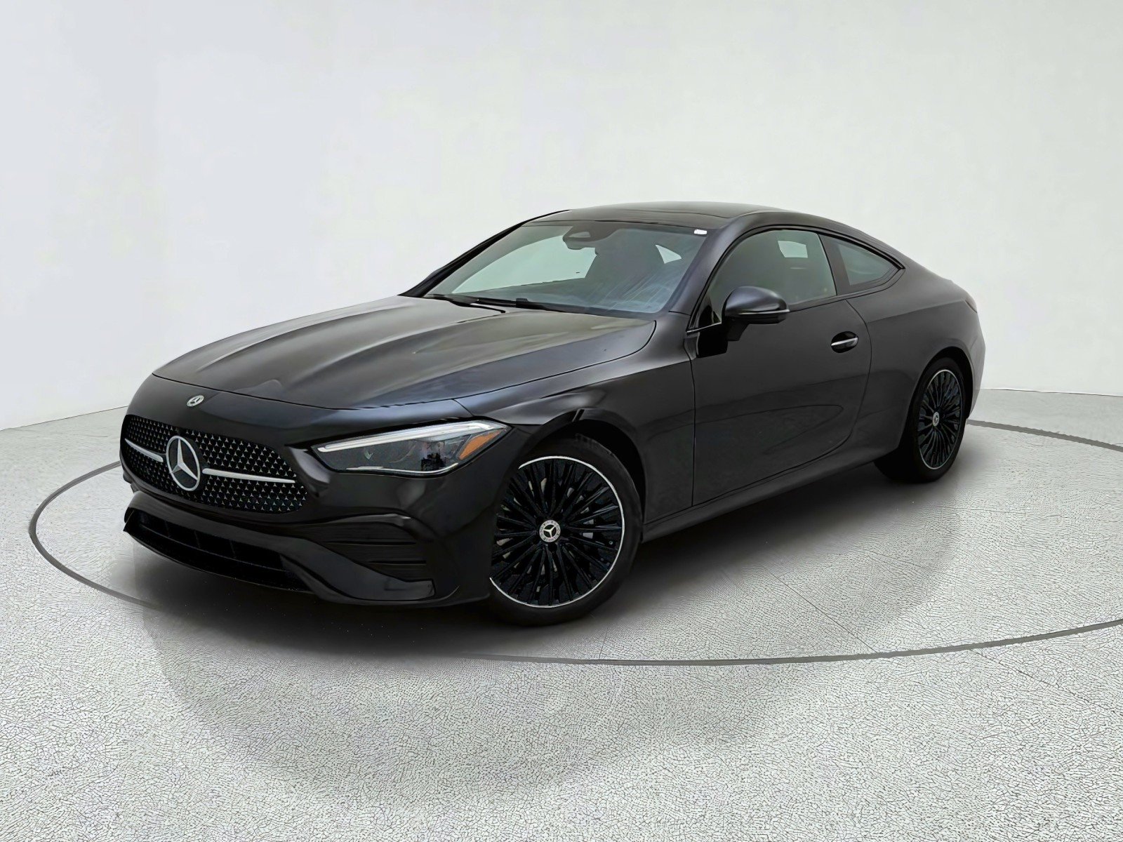 2027 Mercedes-Benz CLE 300