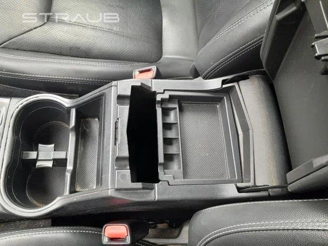 Used 2020 Crystal Black Silica Subaru Touring image 29