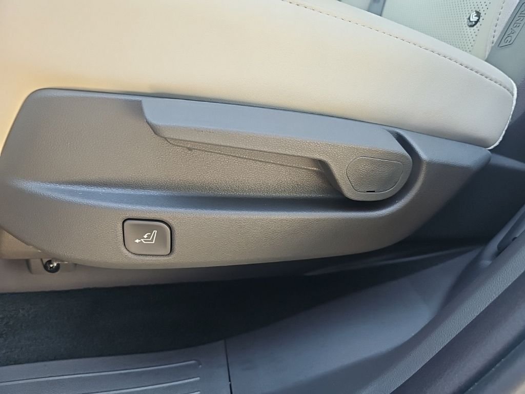 2026 Hyundai Santa Fe SEL - Photo 29