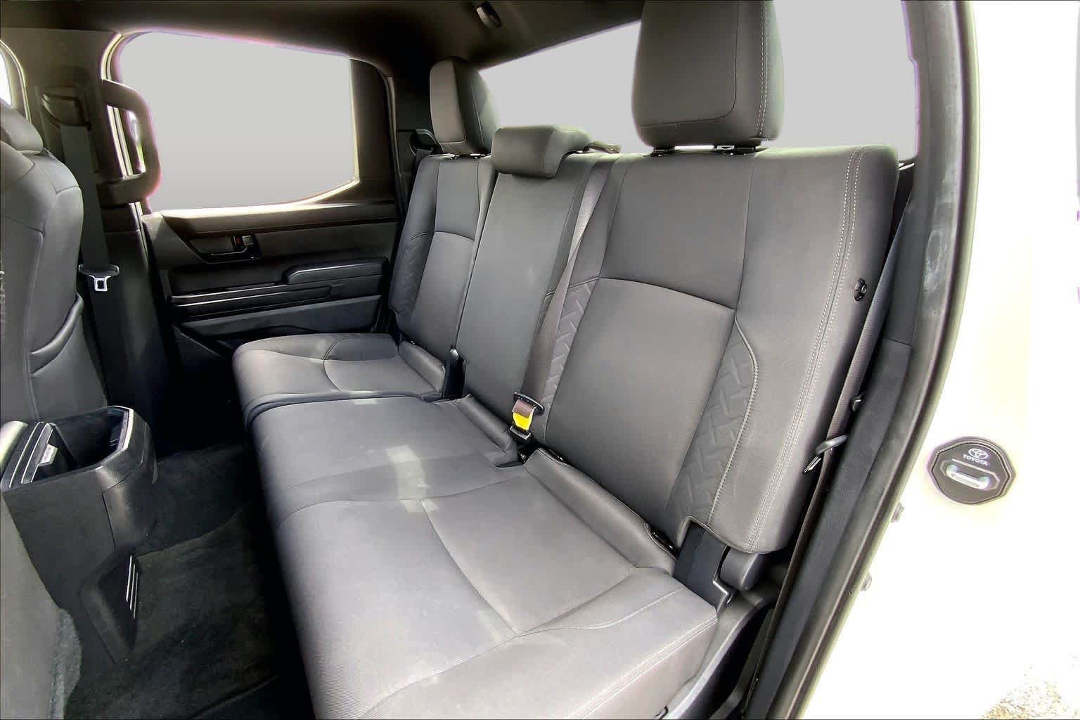 Used 2025 Ice Cap Toyota SR5 image 20