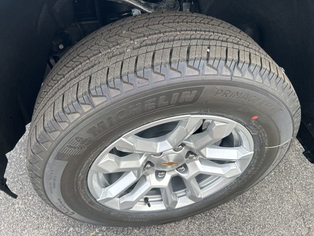 2026 Chevrolet Silverado 1500 LT - Photo 10