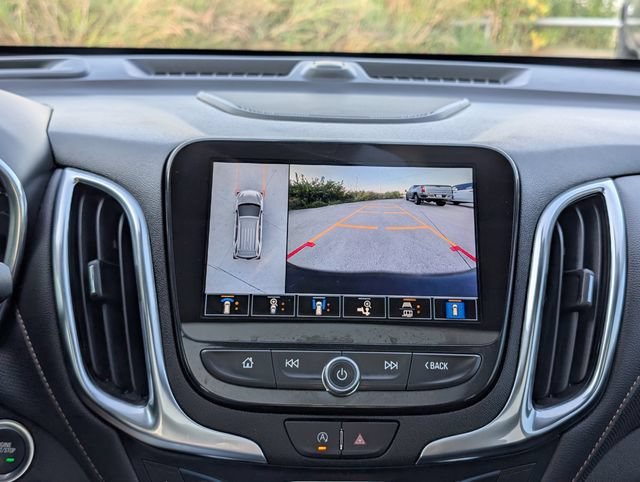 2024 Chevrolet Equinox Premier - Photo 9