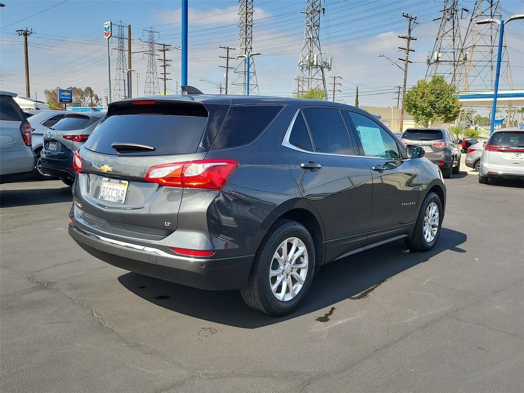 2020 Chevrolet Equinox LT - Photo 29