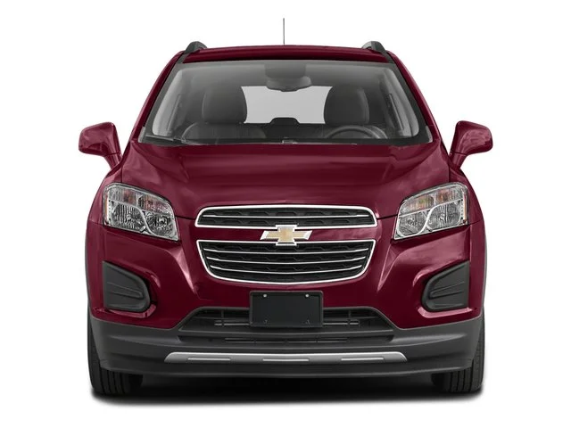 Used 2016 Silver Ice Metallic Chevrolet LT image 7