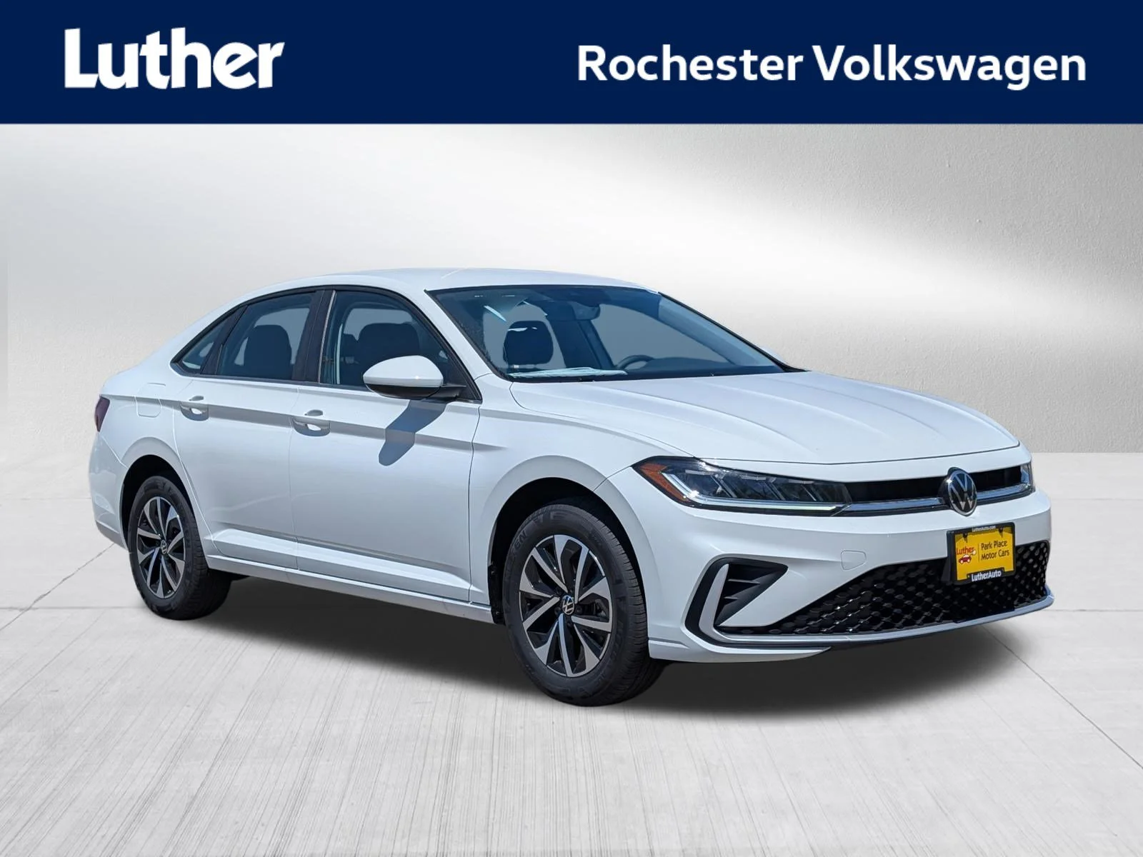 2026 Volkswagen Jetta 1.5T S Auto SULEV's photo